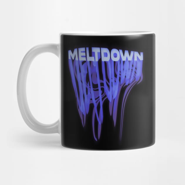 Meltdown #2 by Project: XCS